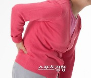 한국인 50대 여성 허리둘레 평균 32인치, 20대는?