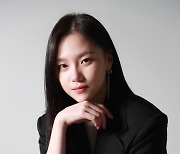 '루카' 정다은 "하지원 같은 액션 하고파..빨간머리 2주마다 염색"(인터뷰①)