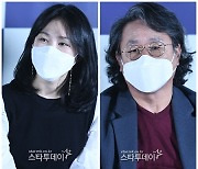 '정말 먼 곳' 기주봉·기도영 부녀 "한 작품서 첫 호흡, 뜻깊은 시간"