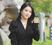 티아라 소연 스토커, 주거침입 혐의 검찰 송치