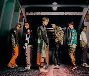 WayV, 타이틀곡 '킥 백'으로 컴백..10일 최초 공개