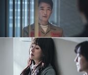 '마우스' 안재욱→김강훈, 씬스틸러 4인 '소름 모먼트'