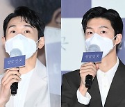 '정말 먼 곳' 강길우·홍경 "21세기, 성소수자 아픔 간접 경험한 시간" [종합]