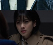 열혈 기자 이주영, '타임즈' 속 유일무의 정의캐..과거 바꿨다