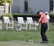 USA GOLF ARNOLD PALMER INVITATIONAL