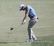 USA GOLF ARNOLD PALMER INVITATIONAL