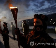 KOSOVO JASHARI DEATH ANNI?VERS?ARY