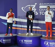 POLAND ATHLETICS EUROPEAN INDOOR CHAMPIONSHIPS 2021