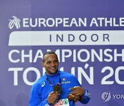 POLAND ATHLETICS EUROPEAN INDOOR CHAMPIONSHIPS 2021