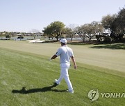 USA GOLF ARNOLD PALMER INVITATIONAL