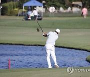 USA GOLF ARNOLD PALMER INVITATIONAL