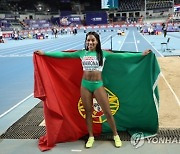 POLAND ATHLETICS EUROPEAN INDOOR CHAMPIONSHIPS 2021