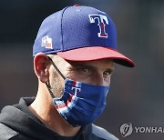 MLB 텍사스 감독 "양현종 마운드 위에서 평정심 눈에 띄어"