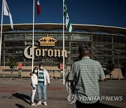 MEXICO SOCCER