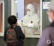 들쭉날쭉한 외국인 근로자 통계..코로나19 전수검사 난항