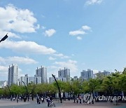 서울 올림픽선수촌아파트 재건축 안전진단 조건부 통과