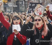 KOSOVO INTERNATIONAL WOMENS DA?Y