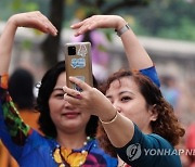 VIETNAM INTERNATIONAL WOMENS DAY