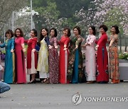 VIETNAM INTERNATIONAL WOMENS DAY