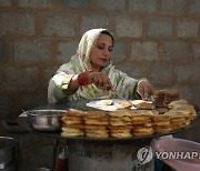 PAKISTAN WOMEN'S DAY