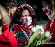 BELGIUM WOMEN'S DAY