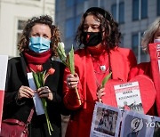 BELGIUM WOMEN'S DAY