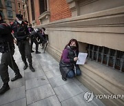 SPAIN WOMEN'S DAY