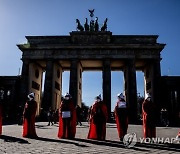 GERMANY INTERNATIONAL WOMENS DAY