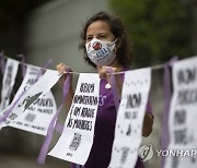 Brazil International Women's Day