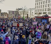 Germany Womens Day