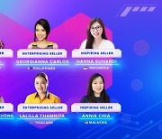 [PRNewswire] Inaugural Lazada Forward Women Awards Celebrates Outstanding