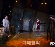 [장병호의 PICK]1956년 명동 다방으로 간 9급 공무원