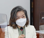 양이원영 母, 광명 인근 땅 매입 "지인소개로 투자..처분하겠다"