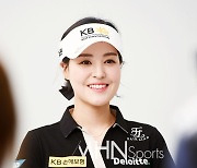 전인지, 2018 LPGA 투어 KEB하나은행챔피언십 이후 우승 기대감