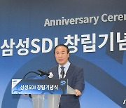 역대 최대 R&D 투자한 삼성SDI..'기술 초격차' 나선다