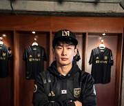 '김문환 영입' LAFC 단장, "벤쿠버에서 인연 있는 이영표가 연결고리 역할"