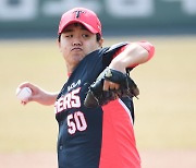 [대전 리뷰]'투수력 업그레이드' KIA, KBO 역대 최초 외국인 감독 맞대결서 3대0 완승