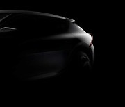 베일 벗은 기아 전기차 'EV6' 티저 공개..7월부터 국내 판매