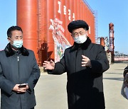 "경제부문 협동 안 돼 생산 지장"..릴레이 반성문 써낸 북한 경제간부들