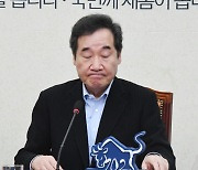 이낙연 부진 고민깊은 친문, 윤석열 돌풍 부담되는 야권