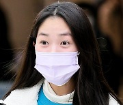 [포토] 김혜윤, '귀엽게 동공지진'