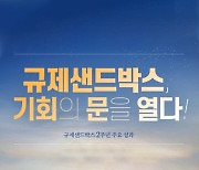 규제샌드박스 2주년 주요성과