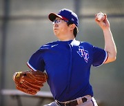 양현종, MLB 개막전 출전 보인다