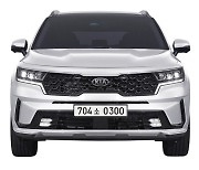 [2021 중앙일보 COTY] 완성도 높은 SUV, 그래서 잘 팔린 쏘렌토