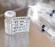 '코로나 백신' 효과에..한국 성장률 전망 2.8→3.3% '쑥'