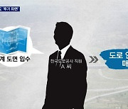 도로공사 직원도 미공개 정보로 투기.."조사 확대해야"