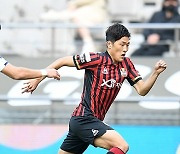 '멀티골' FC 서울 나상호, K리그1 2라운드 MVP 선정