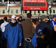 시카고市 MLB 무관중 해제한다.. 리글리 필드·레이트 필드 8000여명 입장 예정