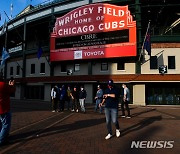 시카고도 문 열린다..MLB 최소 25개팀 관중 입장 허용