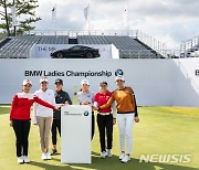 BMW, 스칸디나비안 믹스 개최 등 골프대회 후원 확대